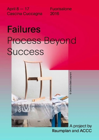 Failures. Process Beyond Success